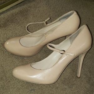 Nine West Pumps